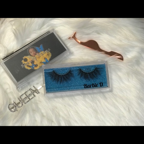 Mink Lash Styles 🦋 - Picture 2 of 7